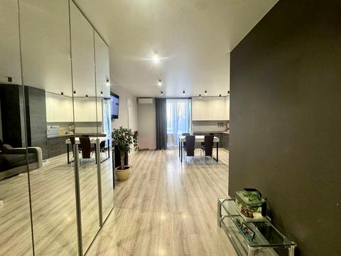 квартира за адресою Березова вул., 46