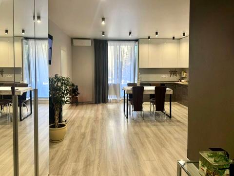 квартира за адресою Березова вул., 46