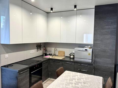 квартира за адресою Березова вул., 46