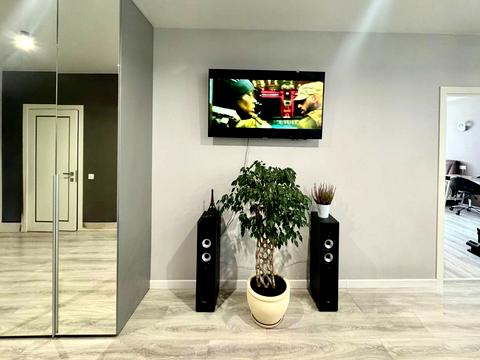 квартира за адресою Березова вул., 46