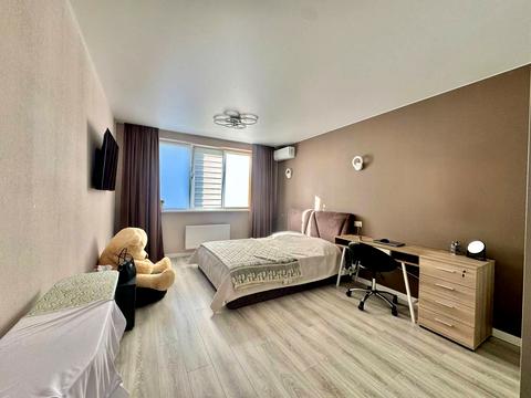 квартира за адресою Березова вул., 46