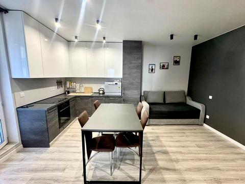 квартира за адресою Березова вул., 46