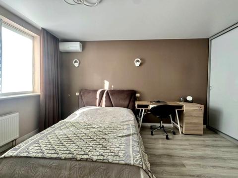 квартира за адресою Березова вул., 46