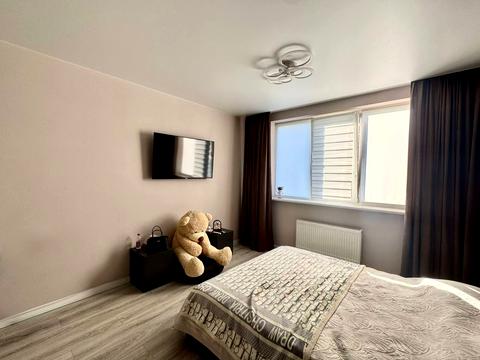 квартира за адресою Березова вул., 46