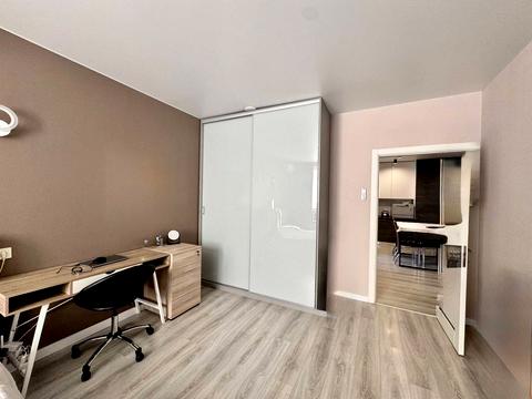 квартира за адресою Березова вул., 46