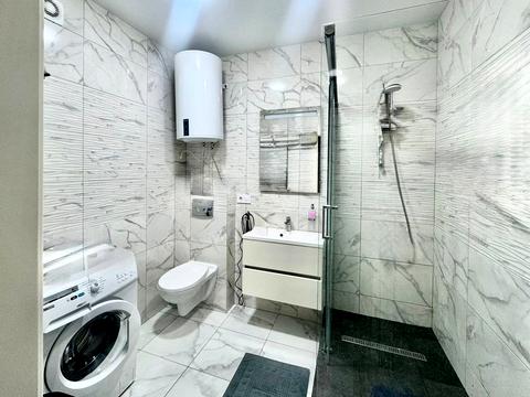 квартира за адресою Березова вул., 46