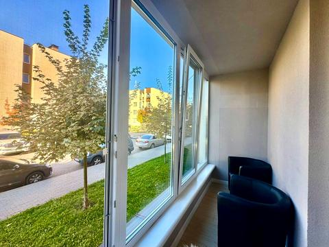 квартира за адресою Березова вул., 46