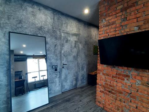 квартира за адресою Воскресенська вул., 18-Б