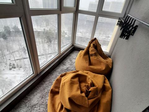 квартира за адресою Воскресенська вул., 18-Б