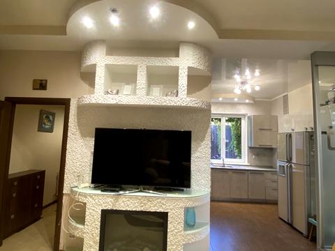 дом по адресу Патріотів ул.