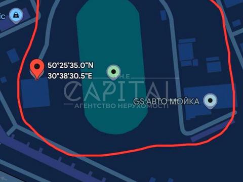 коммерческая по адресу Привокзальная ул., 12