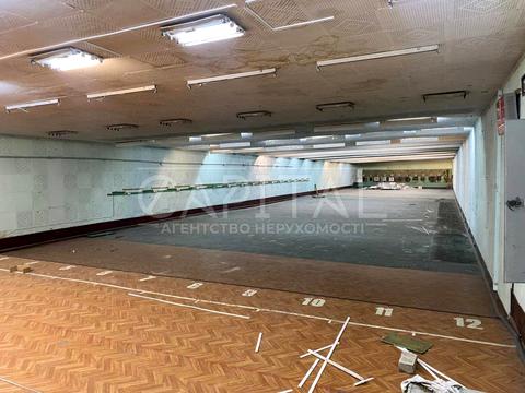 коммерческая по адресу Привокзальная ул., 12