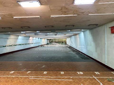 коммерческая по адресу Привокзальная ул., 12