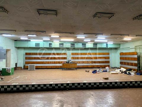 коммерческая по адресу Привокзальная ул., 12