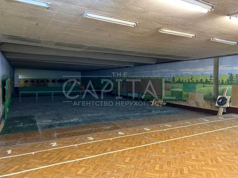 коммерческая по адресу Привокзальная ул., 12