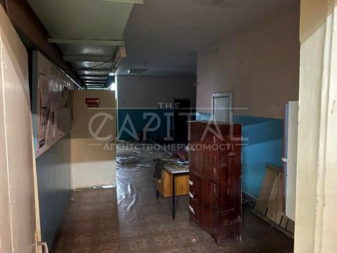 коммерческая по адресу Привокзальная ул., 12