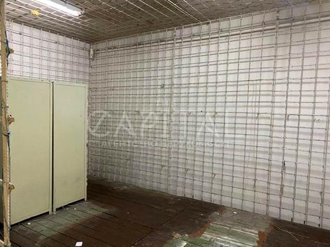 коммерческая по адресу Привокзальная ул., 12