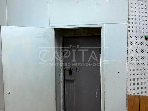 коммерческая по адресу Привокзальная ул., 12