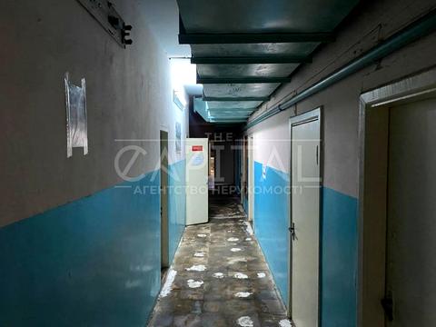 коммерческая по адресу Привокзальная ул., 12