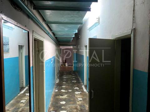 коммерческая по адресу Привокзальная ул., 12