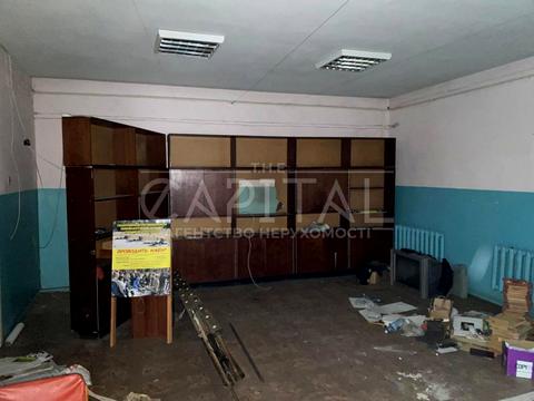 коммерческая по адресу Привокзальная ул., 12