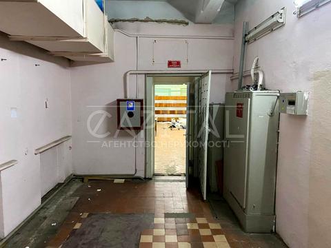 коммерческая по адресу Привокзальная ул., 12