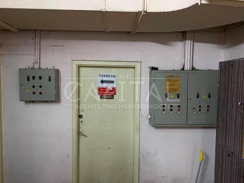 коммерческая по адресу Привокзальная ул., 12