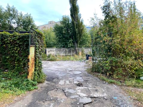 коммерческая по адресу Привокзальная ул., 12