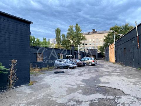 коммерческая по адресу Привокзальная ул., 12