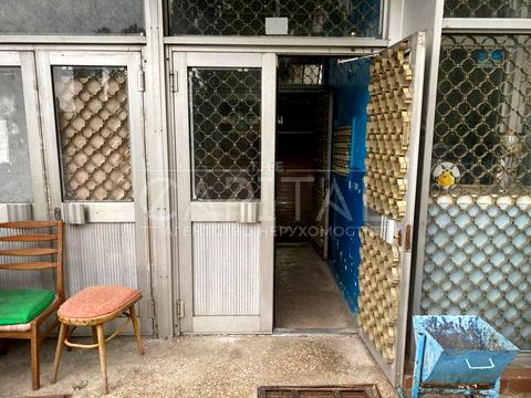 коммерческая по адресу Привокзальная ул., 12