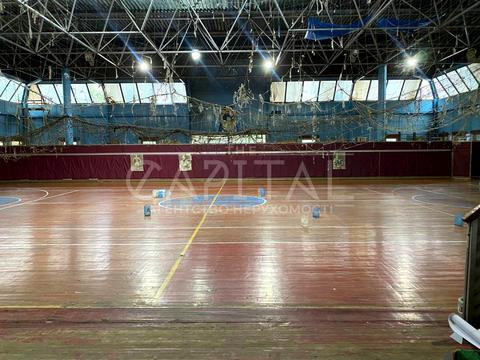 коммерческая по адресу Привокзальная ул., 12