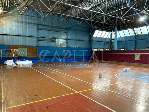 коммерческая по адресу Привокзальная ул., 12