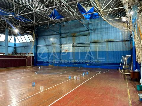 коммерческая по адресу Привокзальная ул., 12