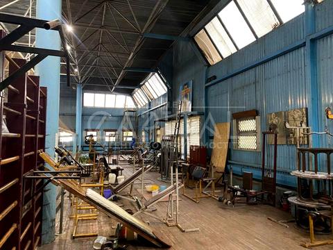 коммерческая по адресу Привокзальная ул., 12