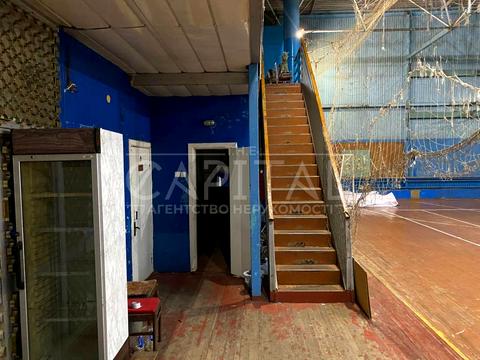 коммерческая по адресу Привокзальная ул., 12