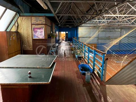 коммерческая по адресу Привокзальная ул., 12