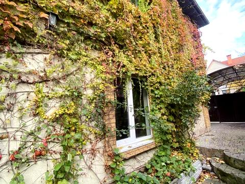 дом по адресу Патріотів ул.