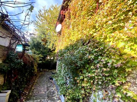 дом по адресу Патріотів ул.