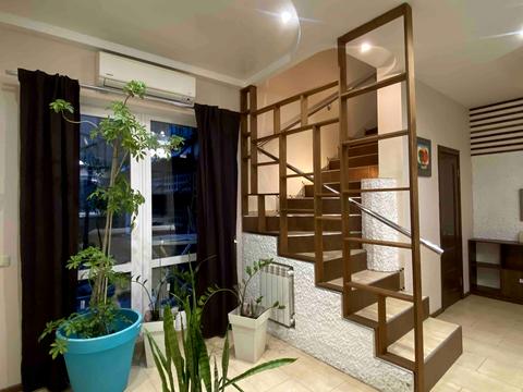 дом по адресу Патріотів ул.