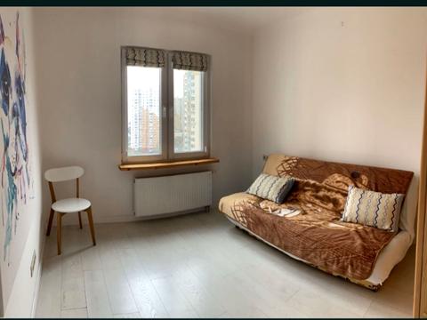 квартира за адресою Єлизавети Чавдар вул., 28