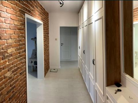 квартира за адресою Єлизавети Чавдар вул., 28