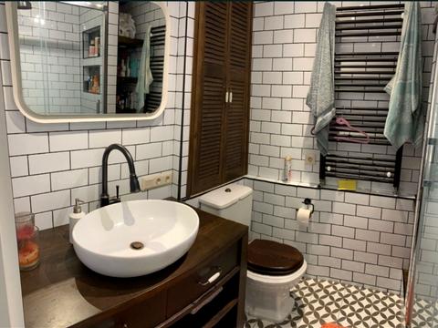 квартира за адресою Єлизавети Чавдар вул., 28