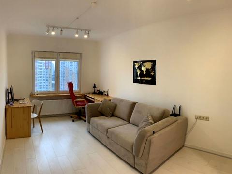 квартира за адресою Єлизавети Чавдар вул., 28