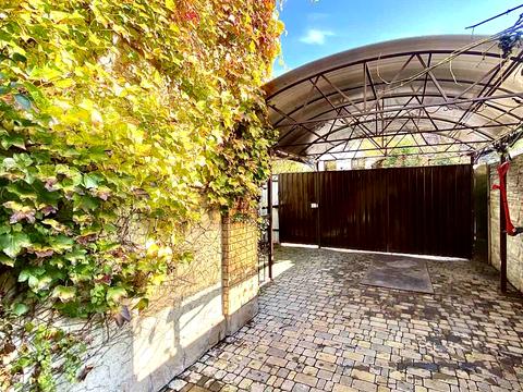 дом по адресу Патріотів ул.