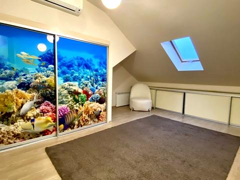 дом по адресу Патріотів ул.