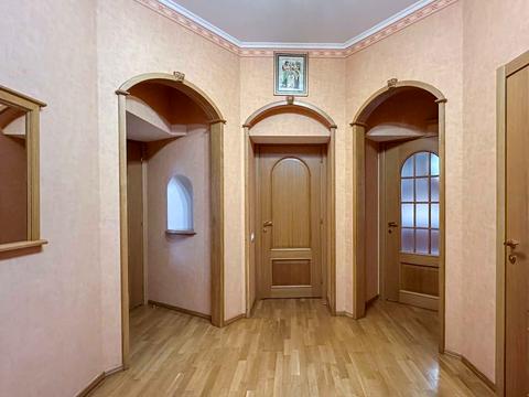 квартира за адресою Київ, Лютеранська вул., 4