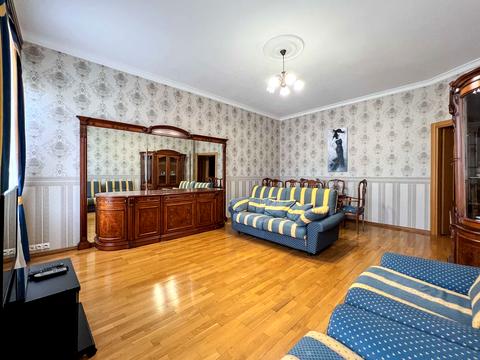 квартира за адресою Київ, Лютеранська вул., 4