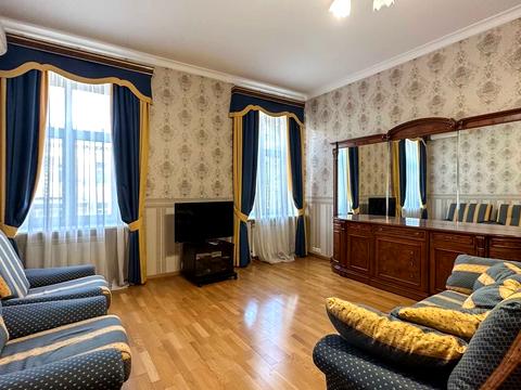 квартира за адресою Київ, Лютеранська вул., 4