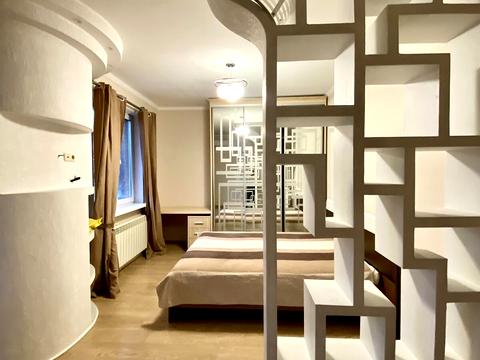 дом по адресу Патріотів ул.