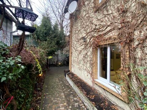 дом по адресу Патріотів ул.